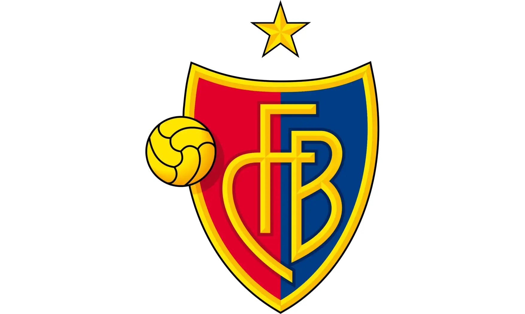 Maillot FC Bâle 2025/2026