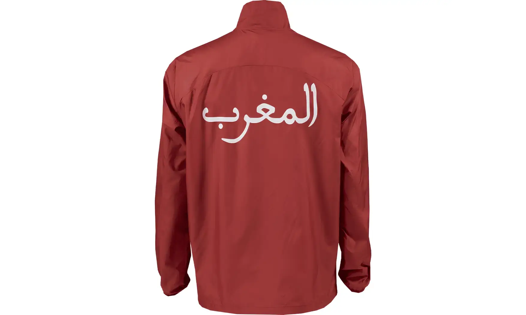 Veste Maroc 2025/2026