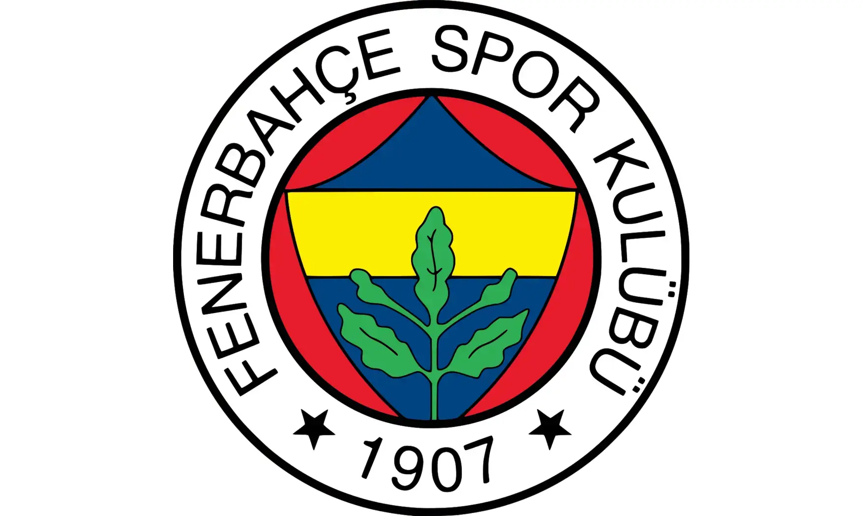 Maillot Fenerbahce Enfant 2025/2026