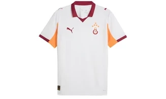 Galatasaray Shirt 2025/2026