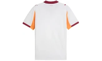 Galatasaray Shirt 2025/2026