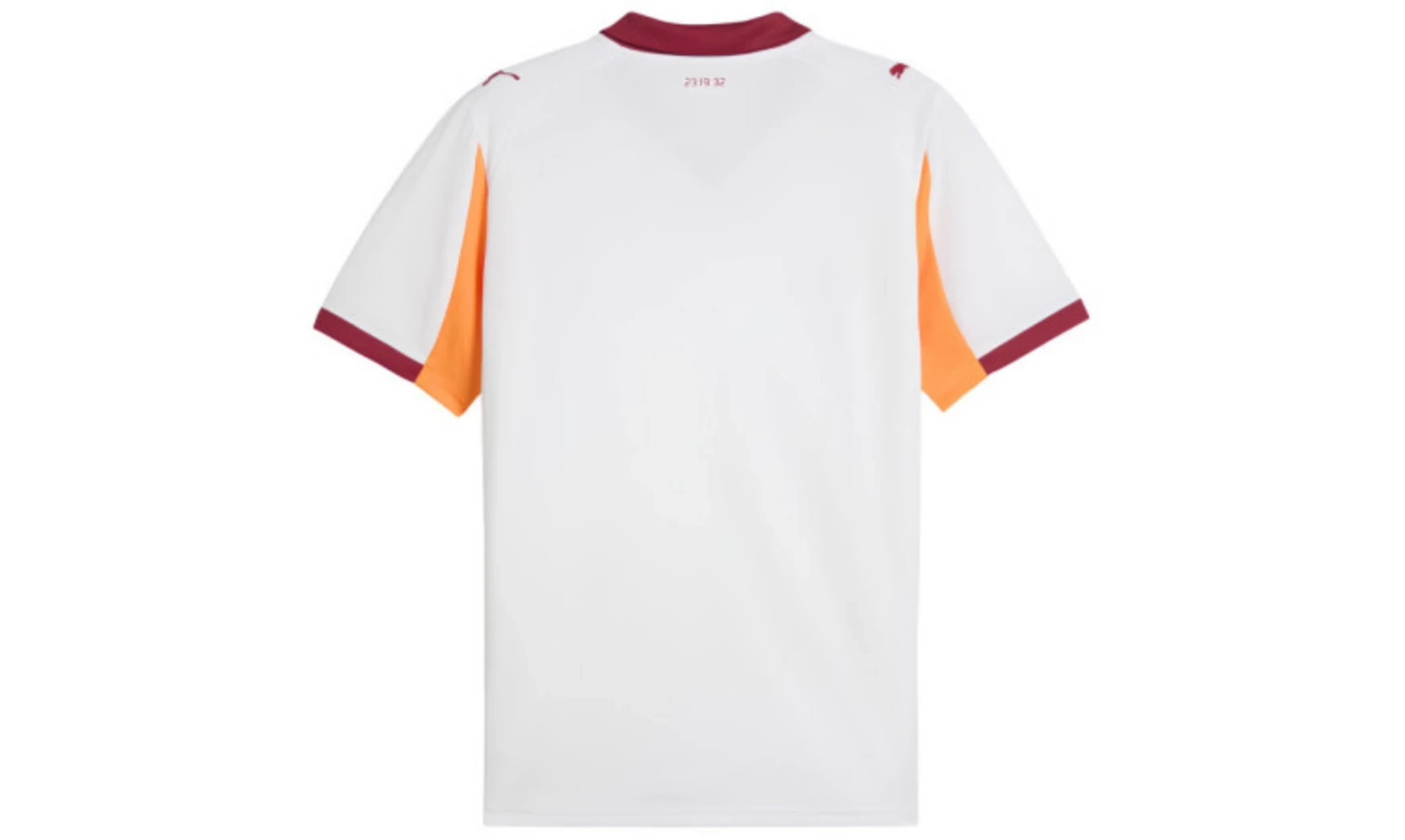 Galatasaray Shirt 2025/2026