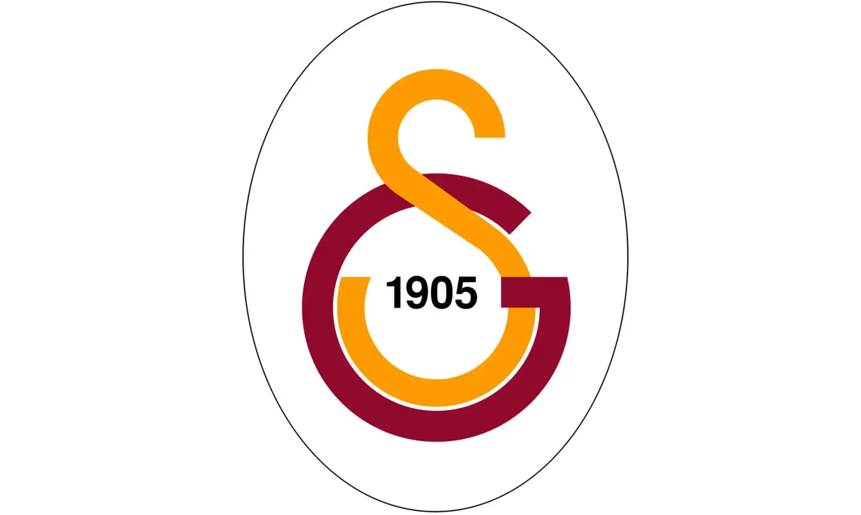Galatasaray Kids Shirt 2025/2026