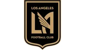 Maillot Los Angeles FC 2025/2026