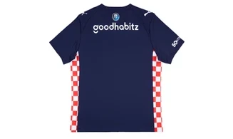 Maillot PSV Eindhoven 2025/2026
