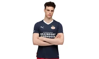 Maillot PSV Eindhoven 2025/2026
