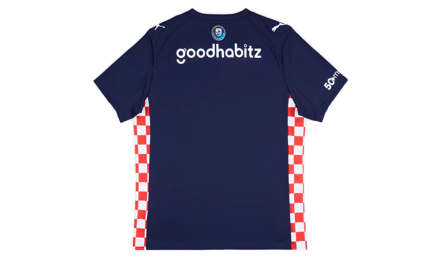 Maillot PSV Eindhoven 2025/2026