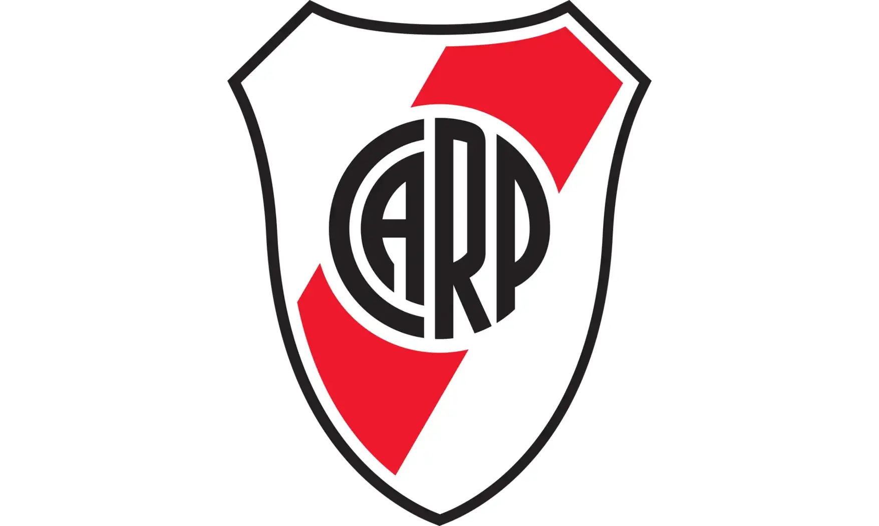 Maillot River Plate 2025/2026