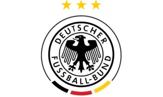 Germany Kids Shirt 2025/2026