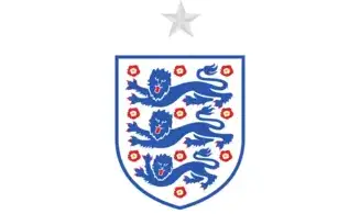 England Kids Shirt 2025/2026