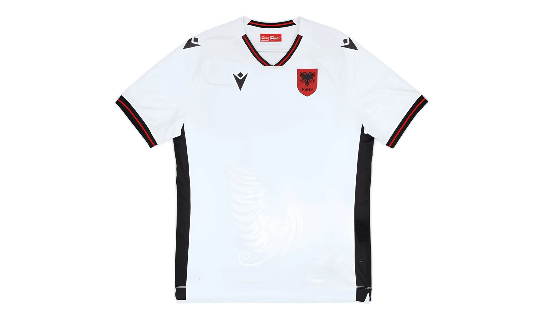 Albania Shirt 2025/2026