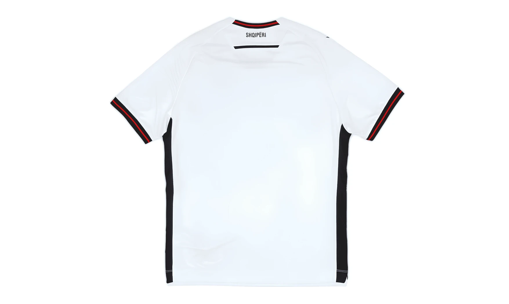 Albania Shirt 2025/2026