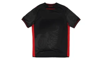 Maillot Albanie 2025/2026