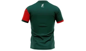 Morocco X Algeria Shirt 2025/2026