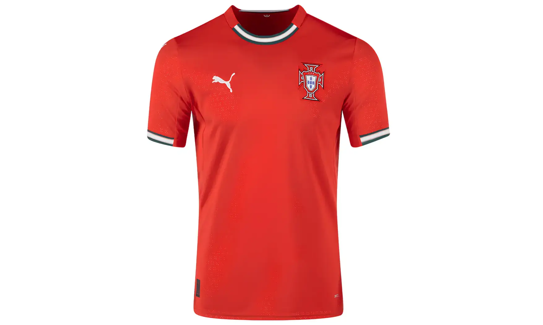 Portugal Shirt 2025/2026