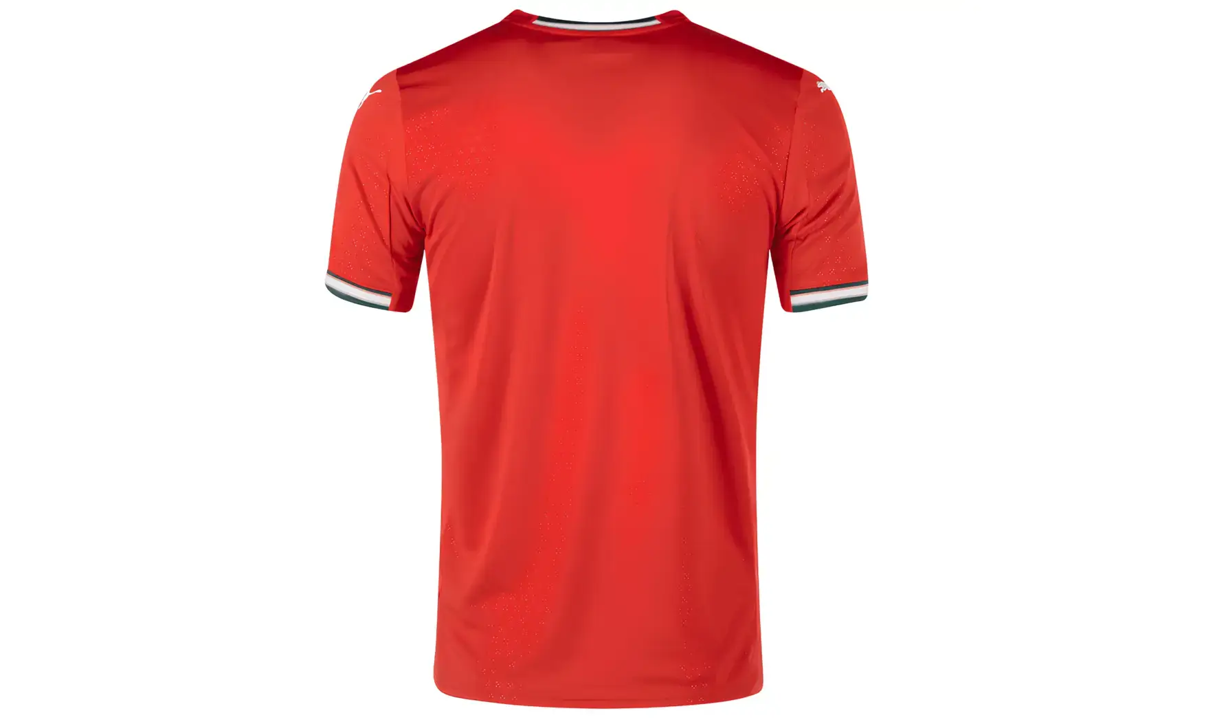 Portugal Shirt 2025/2026