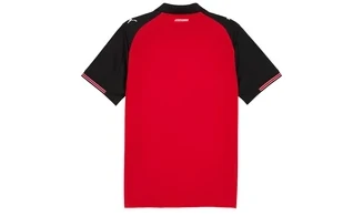 Maillot Stade Rennais Rennes 2025/2026