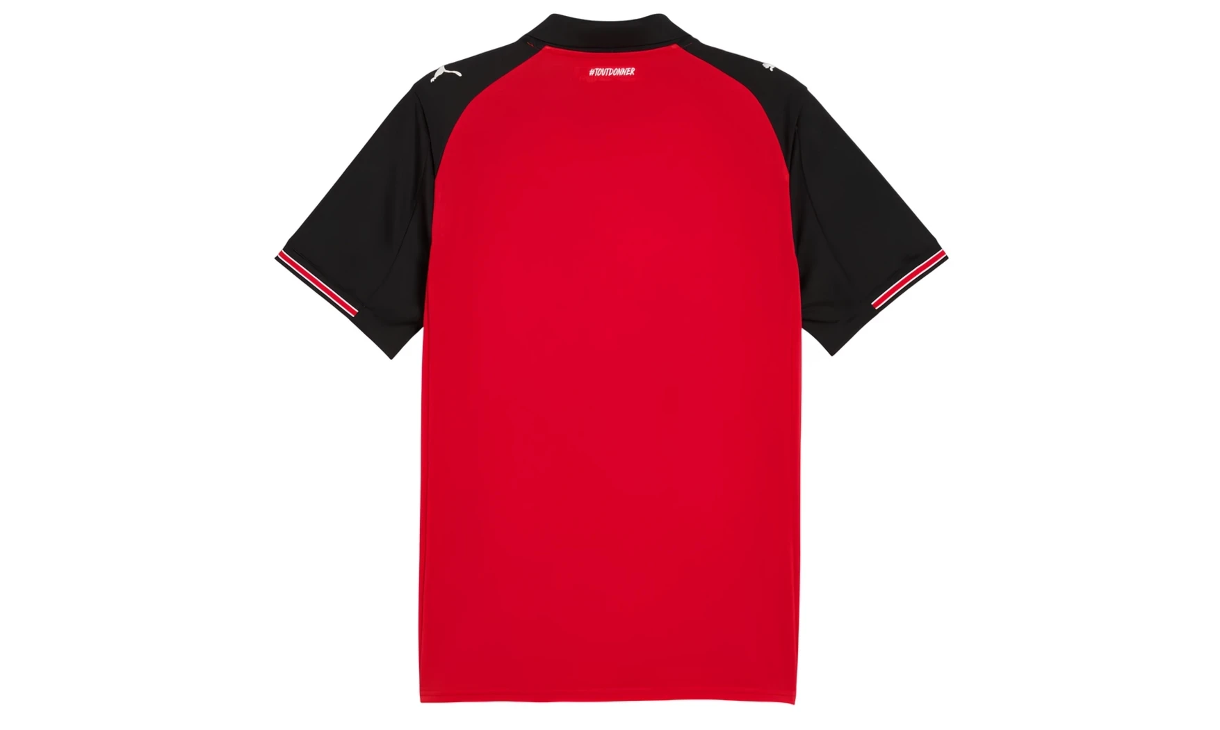 Maillot Stade Rennais Rennes 2025/2026