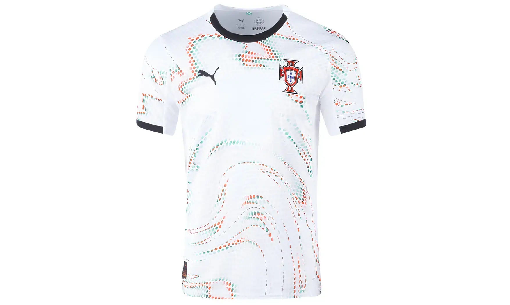 Portugal Shirt 2025/2026