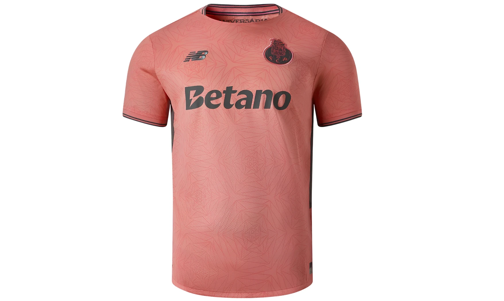 FC Porto Trikot 2025/2026 Auswärts