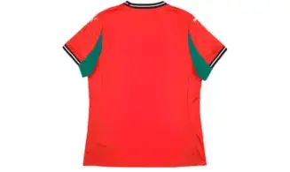 Portugal Woman Shirt 2025/2026