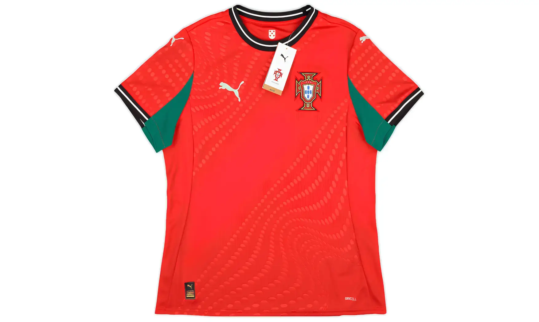 Portugal Woman Shirt 2025/2026