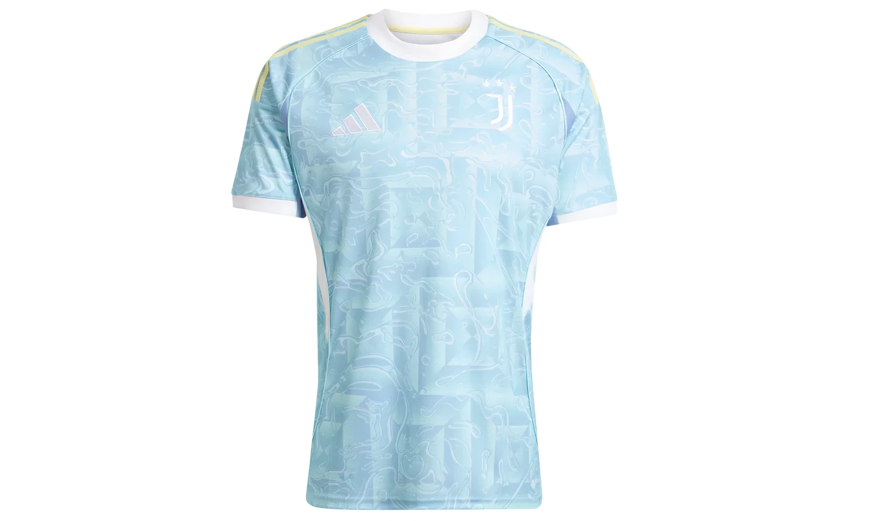 Maillot Juventus Turin 2025/2026