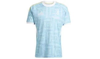 Maillot Juventus Turin Enfant 2025/2026