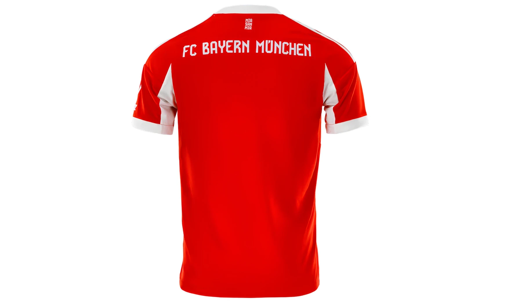 Maillot Bayern Münich Enfant 2025/2026