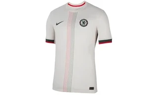 Maillot Chelsea 2025/2026