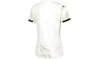 Portugal Frau Trikot 2025/2026