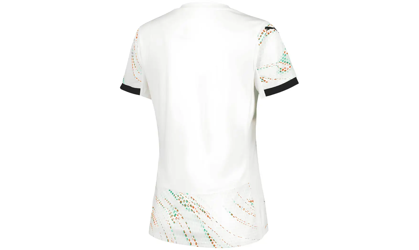 Portugal Frau Trikot 2025/2026