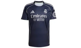 Real Madrid Trikot 2025/2026