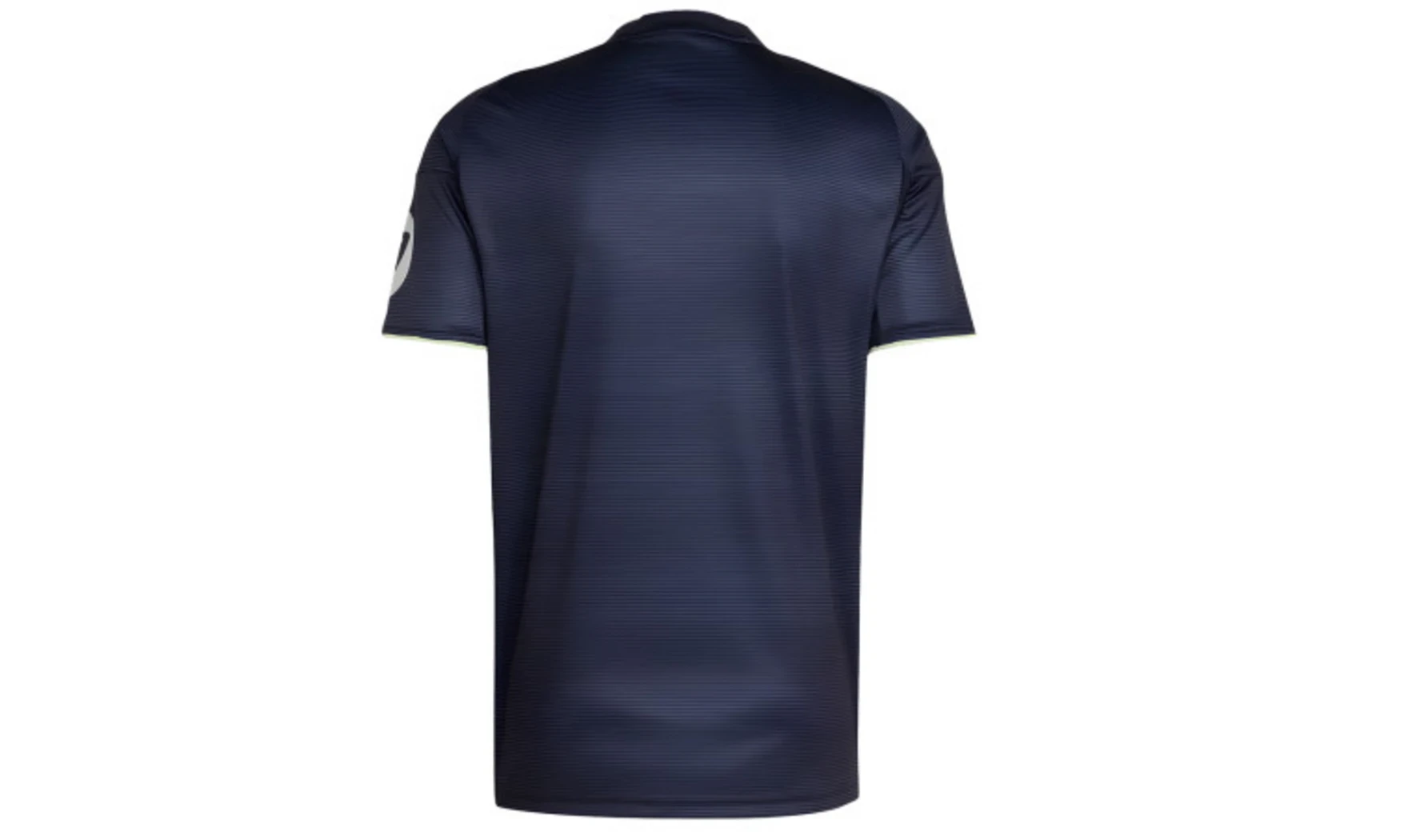 Real Madrid Trikot 2025/2026