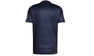 Maillot Real Madrid Enfant 2025/2026