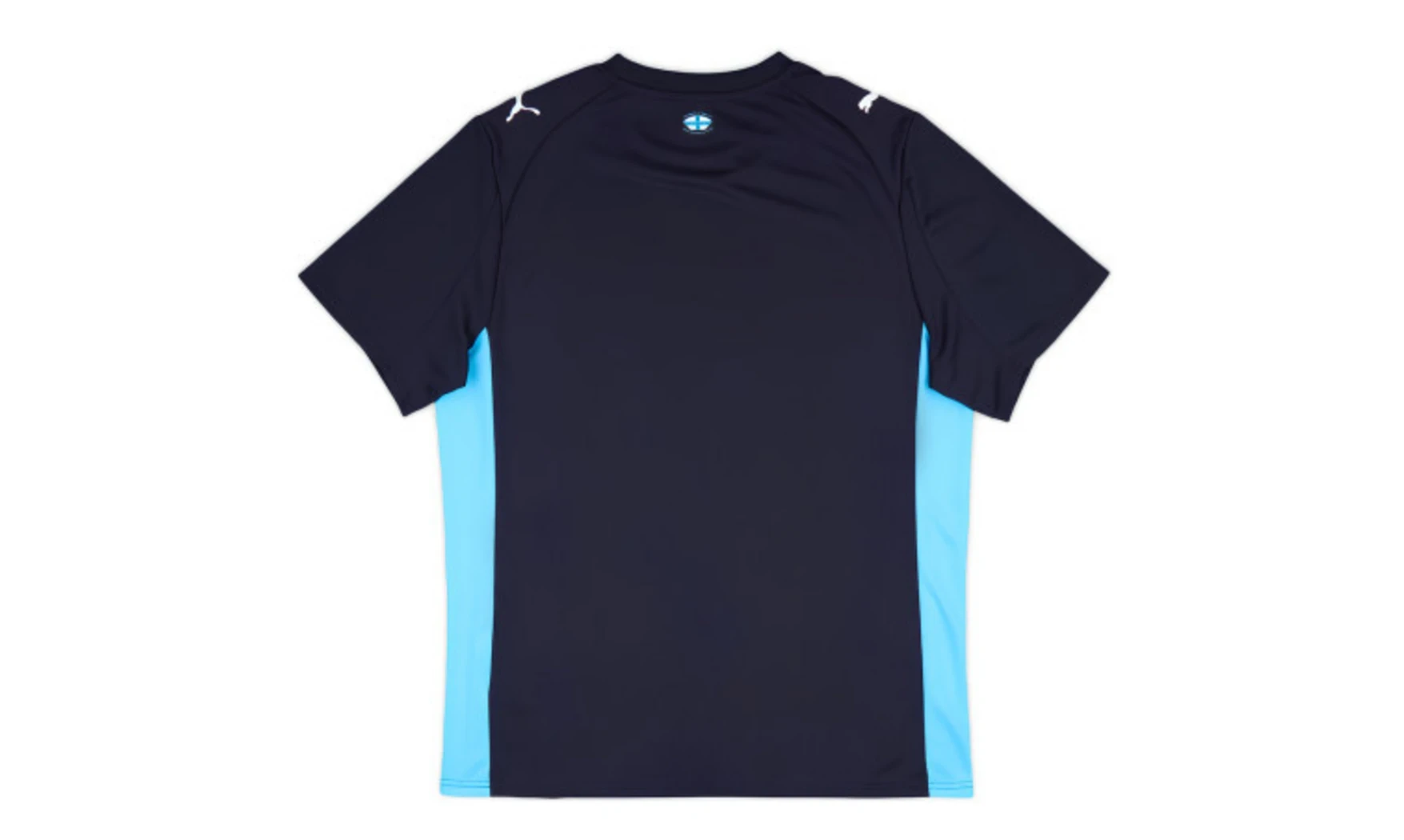 Olympique Marseille Shirt 2025/2026