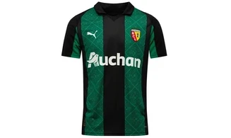 RC Lens Trikot 2025/2026