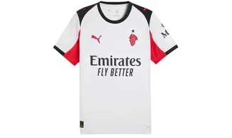 AC Mailand Trikot 2025/2026