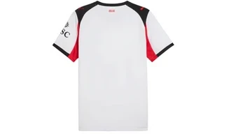 AC Mailand Trikot 2025/2026