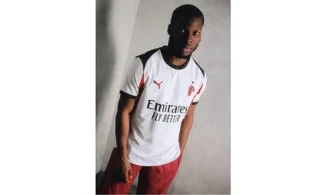 AC Mailand Trikot 2025/2026