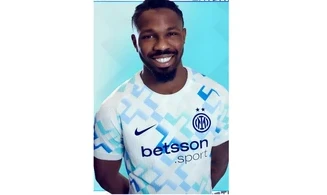 Maillot Inter Milan 2025/2026