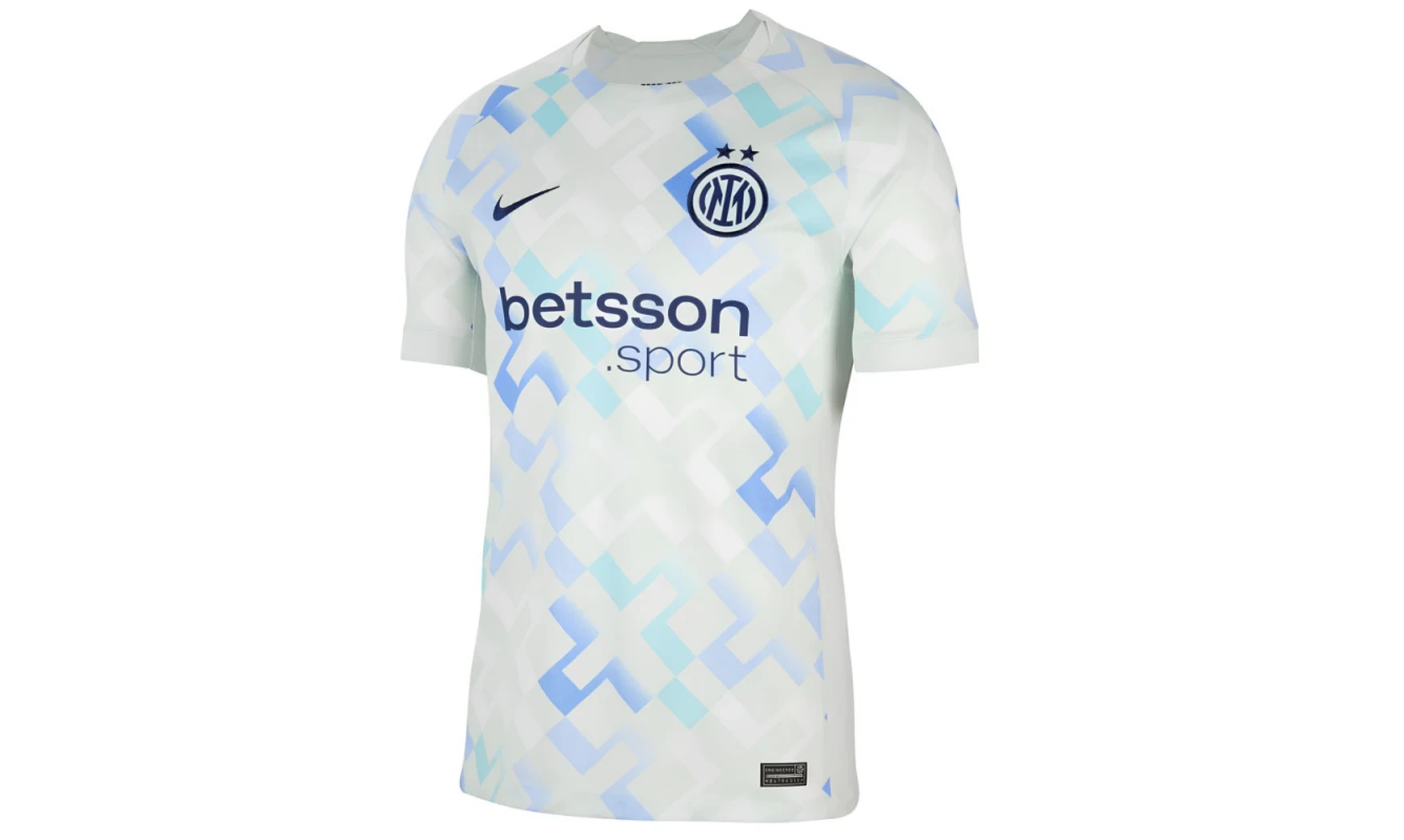 Maillot Inter Milan 2025/2026