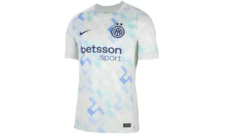 Maillot Inter Milan Enfant 2025/2026