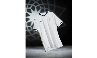 Lazio Trikot 2025/2026
