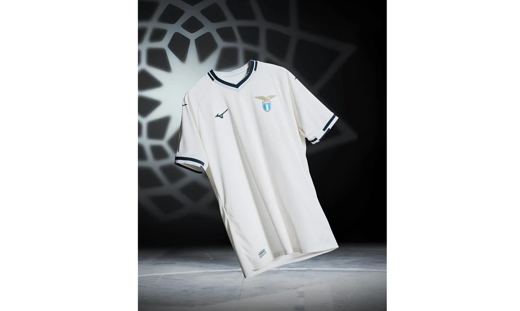 Lazio Trikot 2025/2026