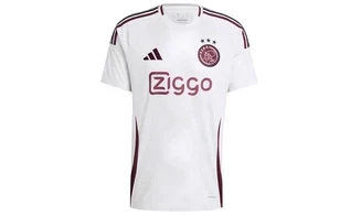 Ajax Amsterdam Trikot 2025/2026