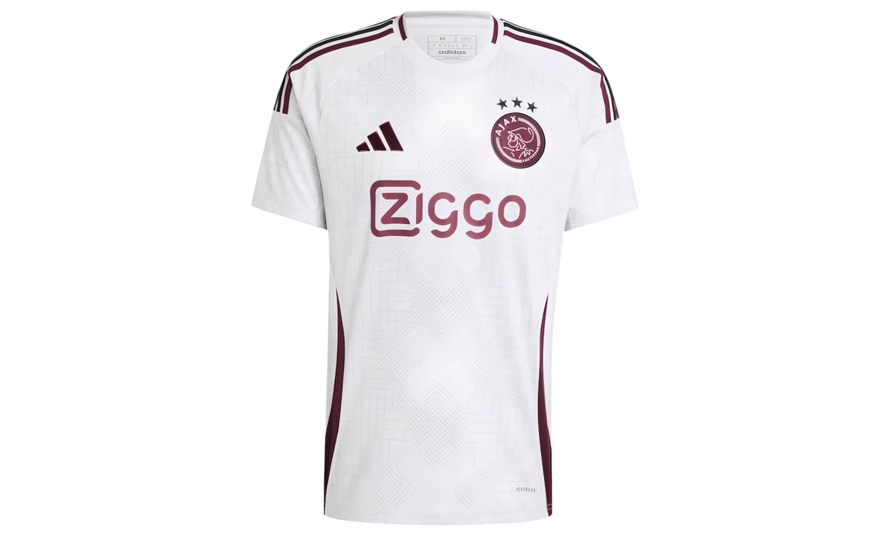 Ajax Amsterdam Trikot 2025/2026