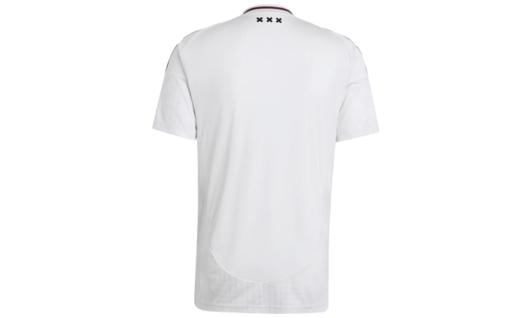 Ajax Amsterdam Trikot 2025/2026