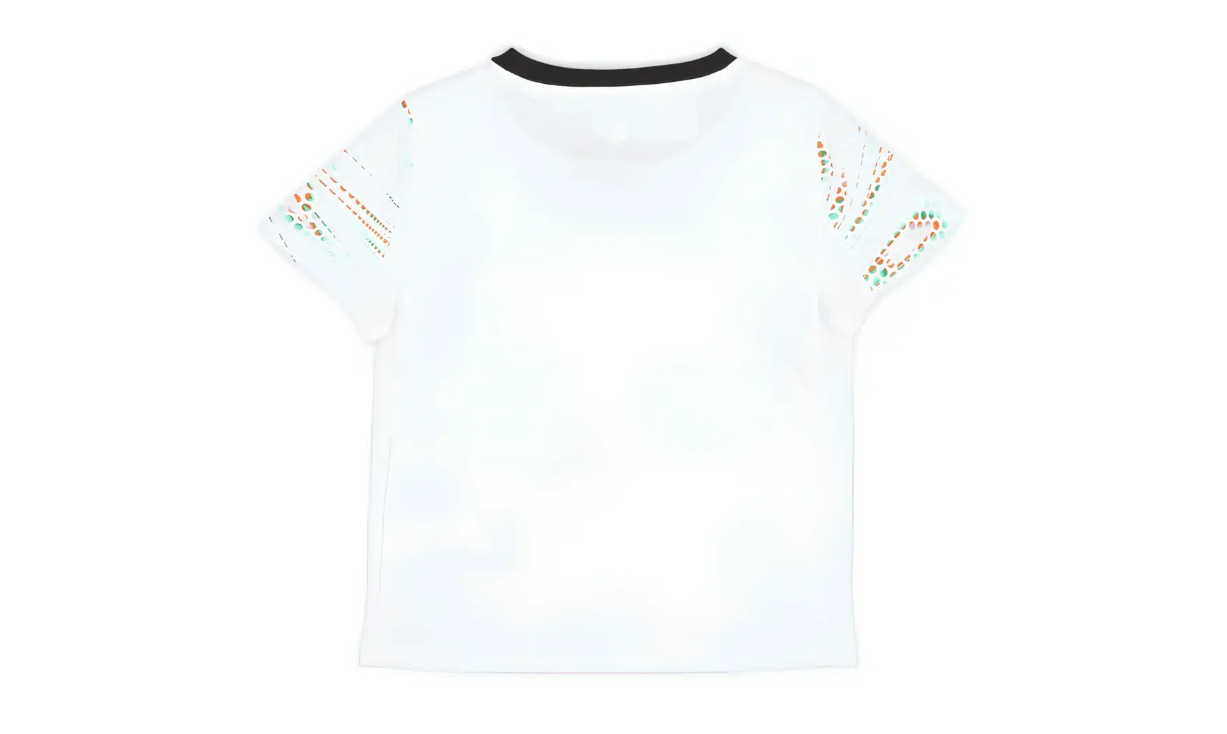 Portugal Little Kids Kit 2025/2026