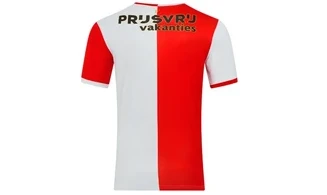 Feyenoord Shirt 2025/2026